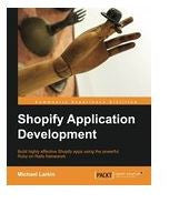 Shopify Application Development
